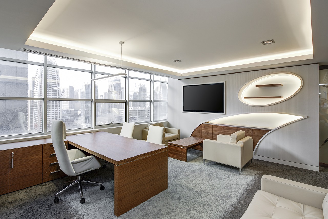 The Latest Office Gadgets You Need to Boost Efficiency